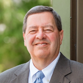 David A. Peterson
